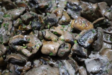 champignons persilles 3